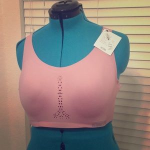 VICTORIA'S SECRET SPORT ANGEL MAX SPORT BRA